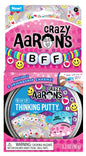 BFF - FULL SIZE 4" THINKING PUTTY TIN