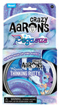 PEGASUS - FULL SIZE 4" THINKING PUTTY TIN