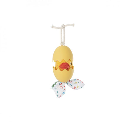 GASPARD DANCING EGG
