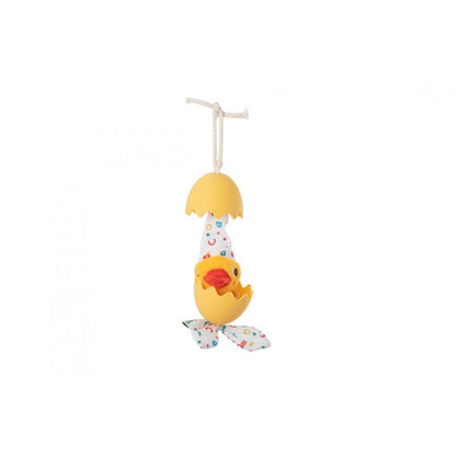 GASPARD DANCING EGG