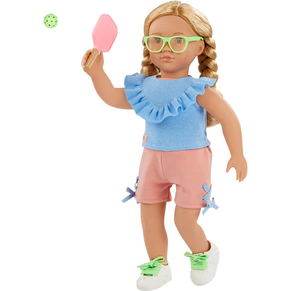 PICKLE BALL OUTFIT