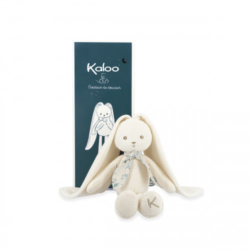 DOLL RABBIT CREAM 25CM