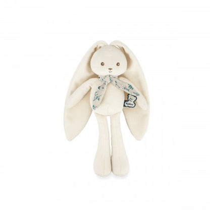 DOLL RABBIT CREAM 25CM