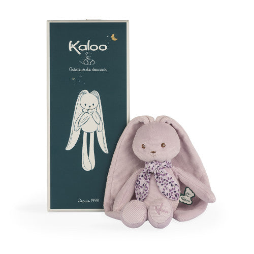 DOLL RABBIT PINK 25CM