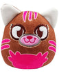 CANDY POPS - KITTY SWEETIES PELUCHE X 1 SURT