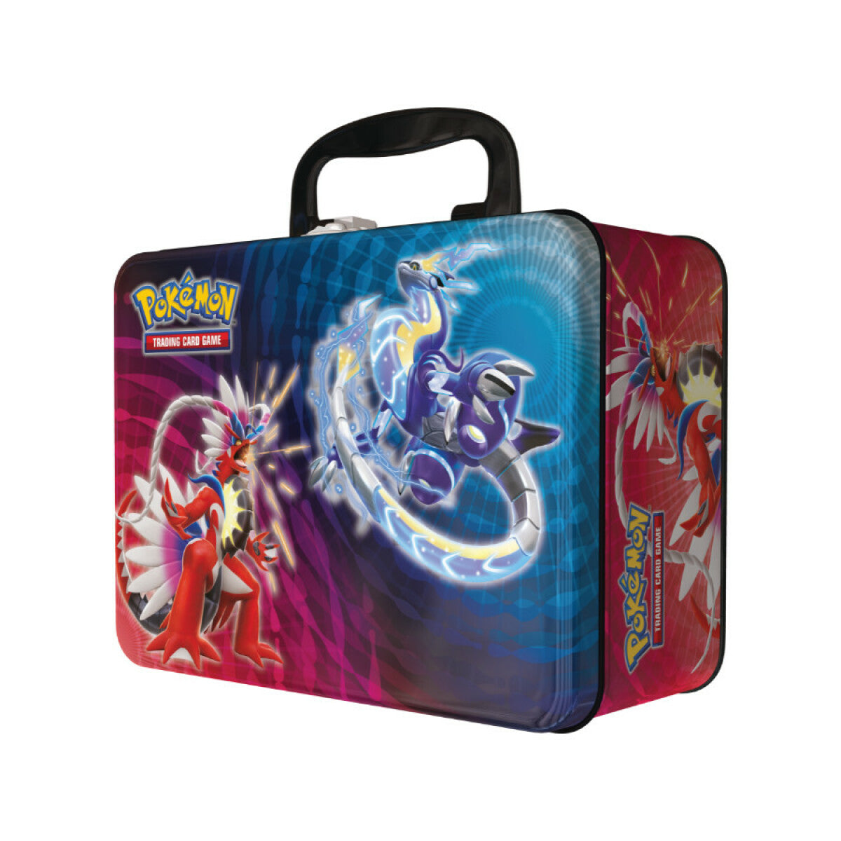 Pokémon TCG: Collector's Chest 2023 Master Case 9ct.