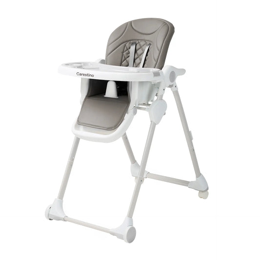 Silla de Comer Petra Gris