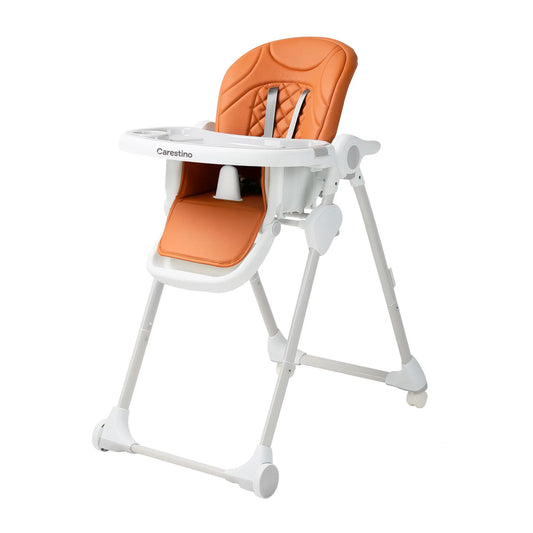 Silla de Comer Petra Marrón