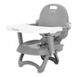 Silla para comer Osaka Booster
