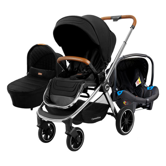 Coche Beverly Negro