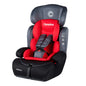 Silla para Auto Verona Grupo I/II/III Roja