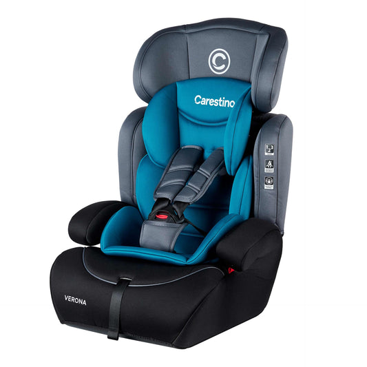 Silla para Auto Verona Grupo I/II/III Esmeralda