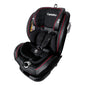 Silla para Auto Vancouver Grupo 0/1/2/3 ISOFIX Negra