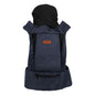 Mochila Porta Bebé Azul