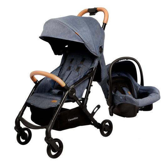 Coche Cici con Huevito