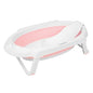 Bañera Plegable con Soporte Ipanema Rosa
