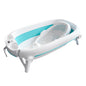 Bañera Plegable con Soporte Hawaii Aquamarina
