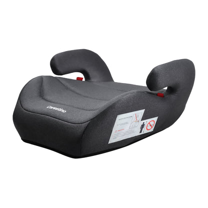 Silla para Auto Booster MONZA Gris
