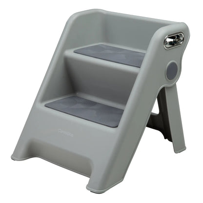 Escalera Multifunción Daily V2 Gris