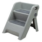 Escalera Multifunción Daily V2 Gris