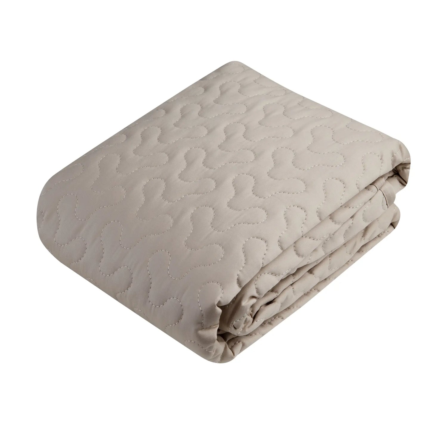 Cobertor para cuna de madera de 70x140cm