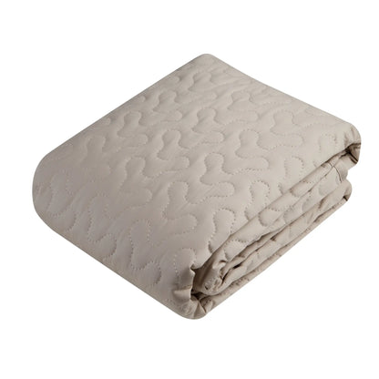 Cobertor para cuna de madera de 70x140cm