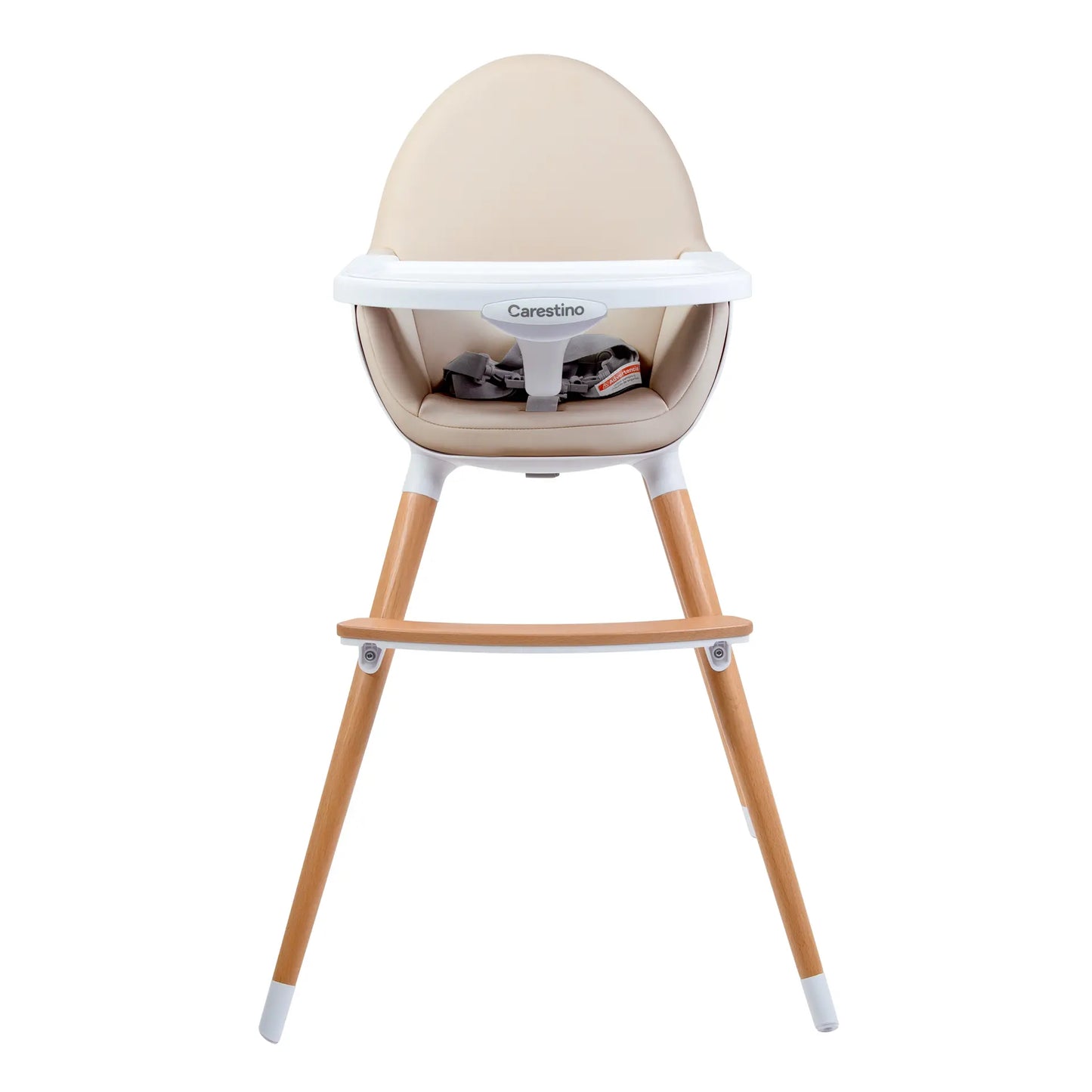 Silla de Comer NEO Beige
