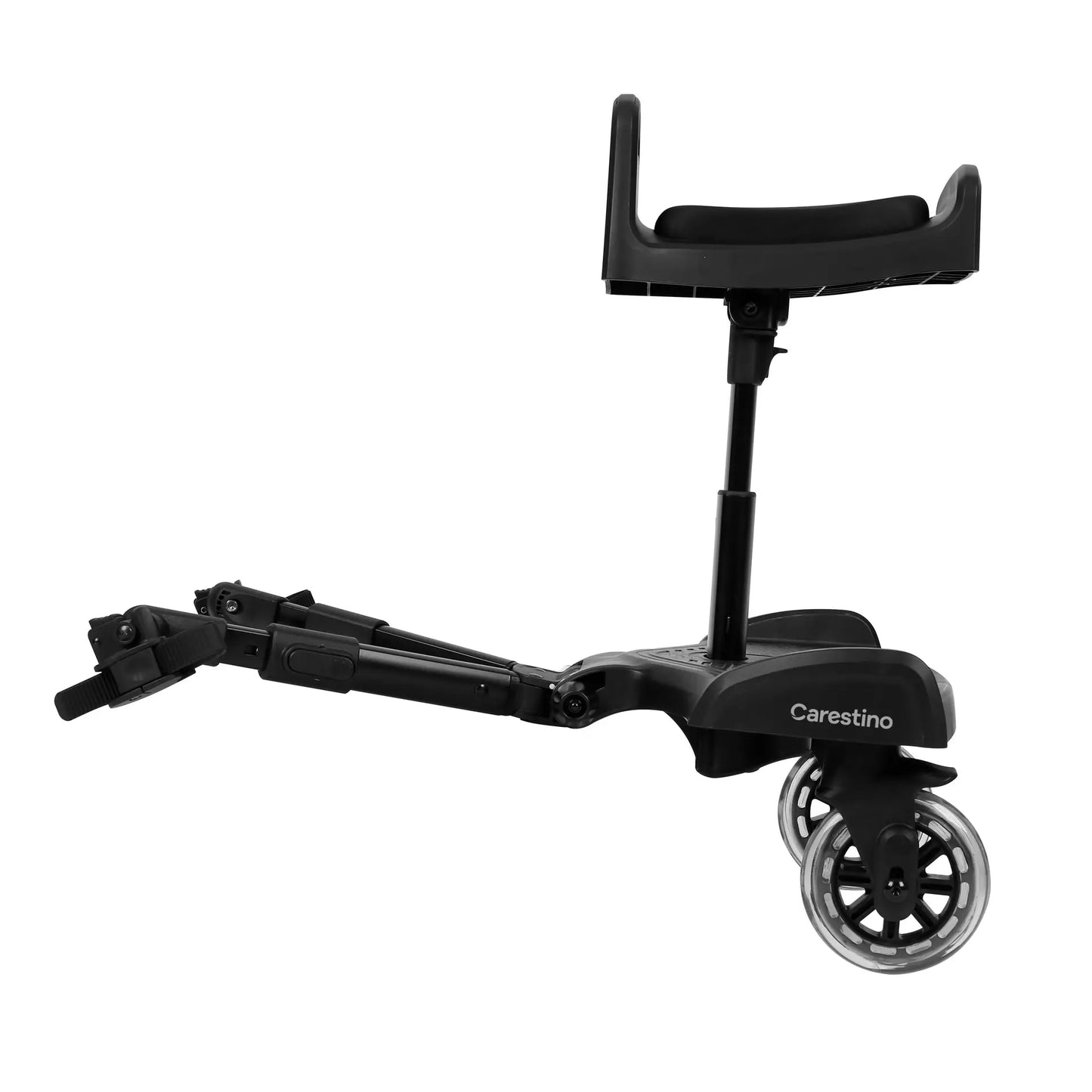 Soporte Patineta y Asiento Universal