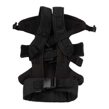 Mochila Porta Bebé BASIC Negro