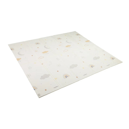 Alfombra Antigolpes Reversible Plegable 180x200 Paseo