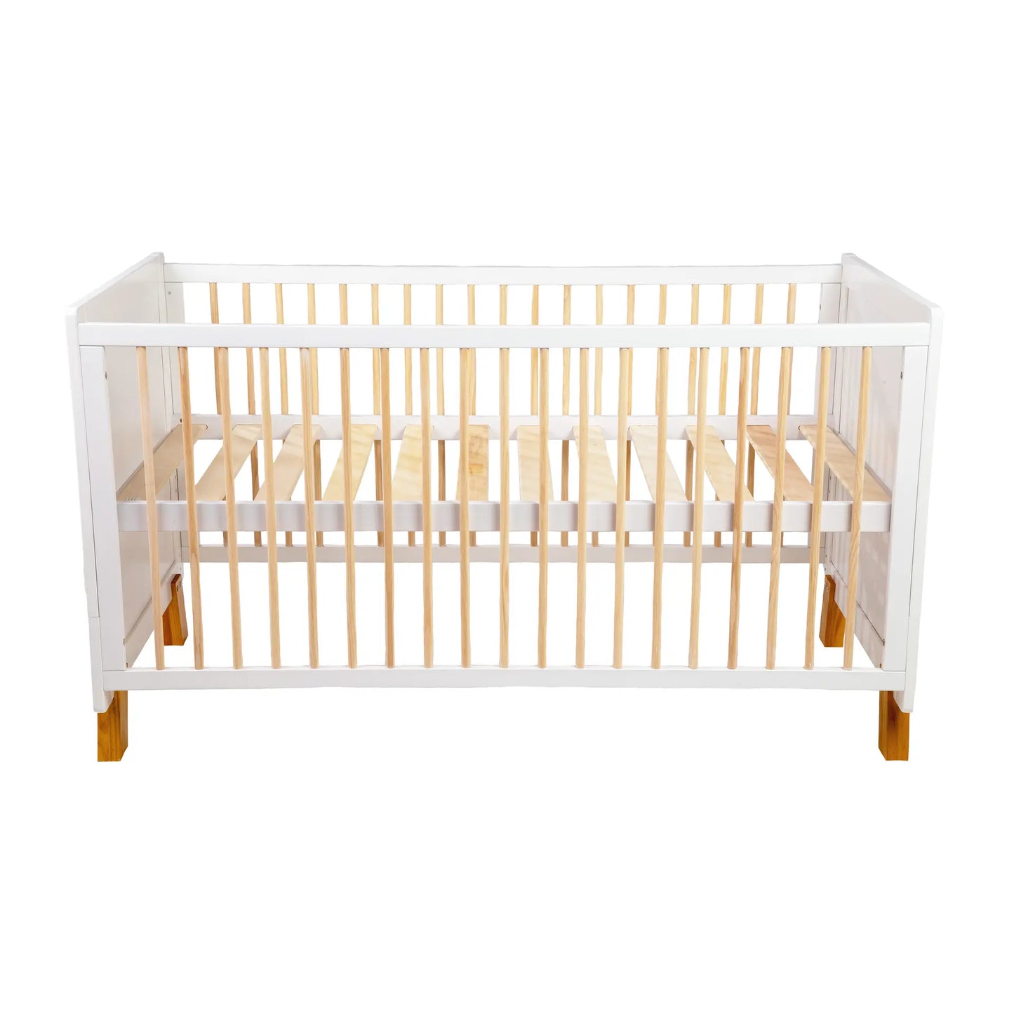 Cuna Evolutiva de Madera Vigo