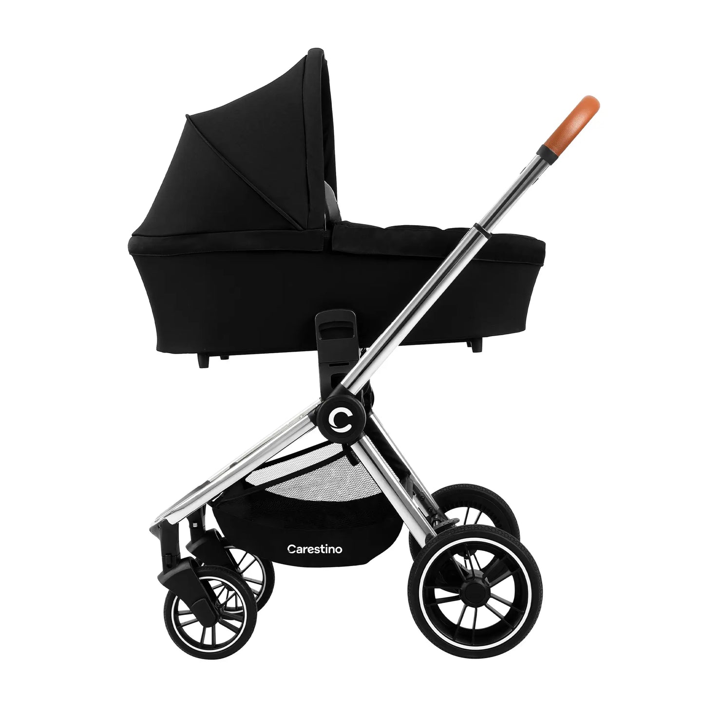 Coche Beverly Negro