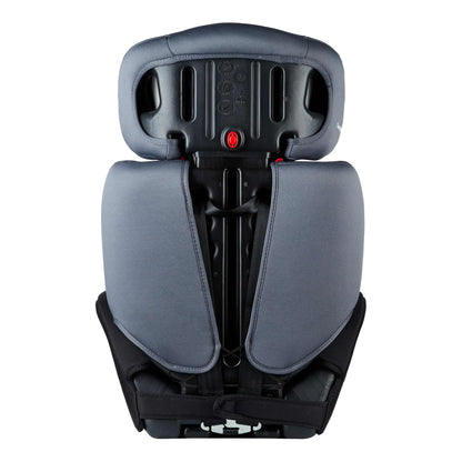 Silla para Auto Verona Grupo I/II/III Roja