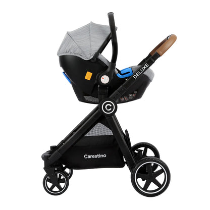 Coche  Deluxe V2 Greige