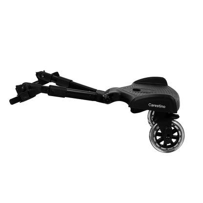 Soporte Patineta y Asiento Universal