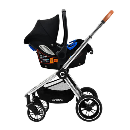 Coche Beverly Negro
