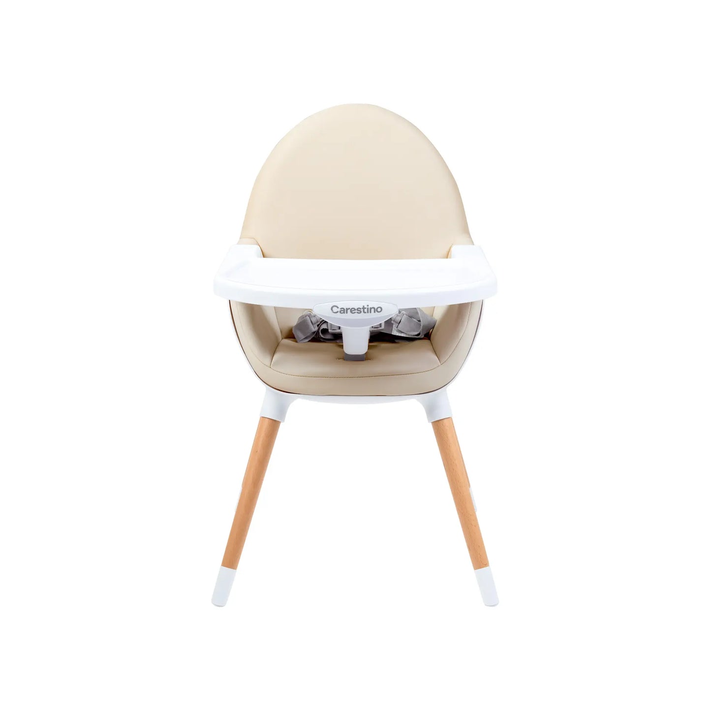 Silla de Comer NEO Beige