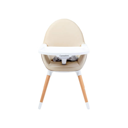Silla de Comer NEO Beige