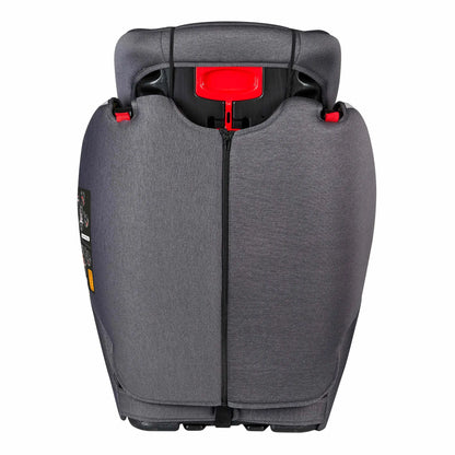 Silla para Auto Berlín Grupo I/II/III Roja