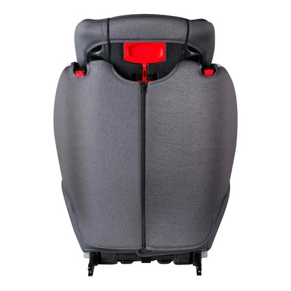 Silla para Auto Moscú Grupo I/II/III ISOFIX Gris Claro