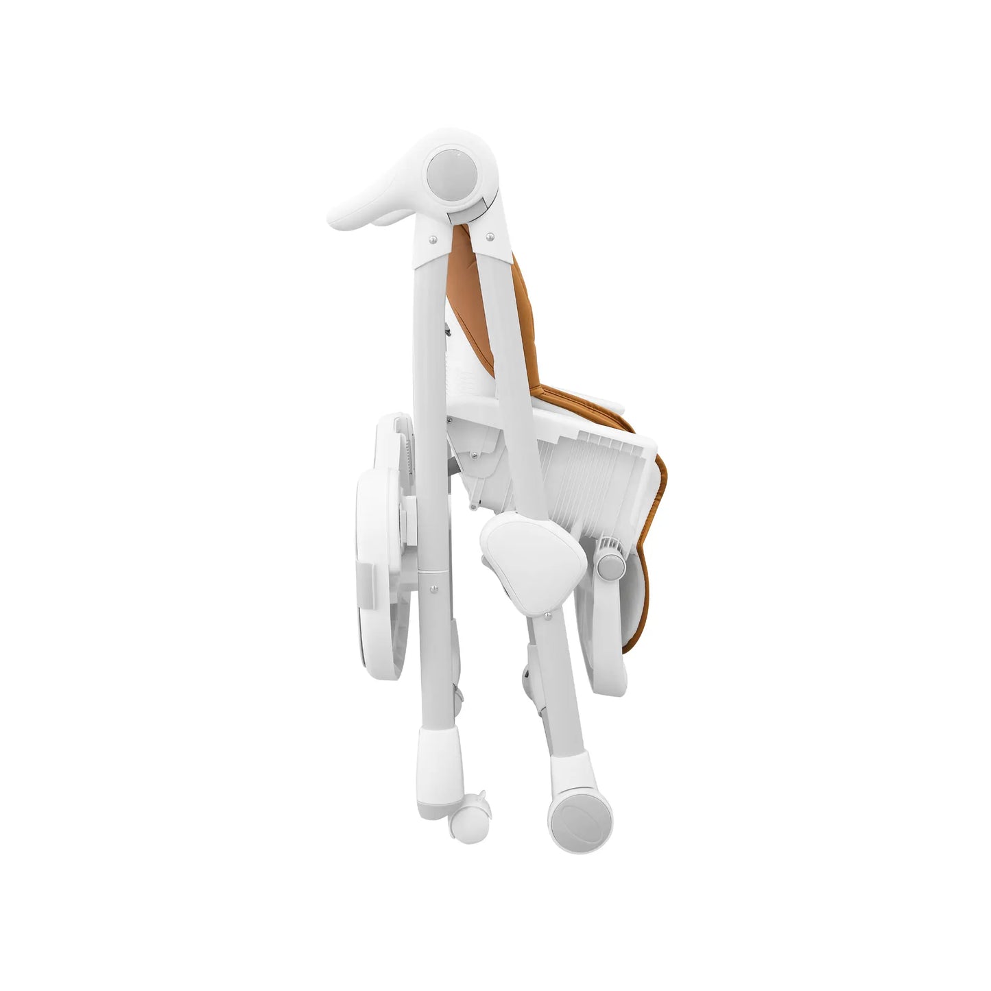 Silla de Comer Petra Marrón