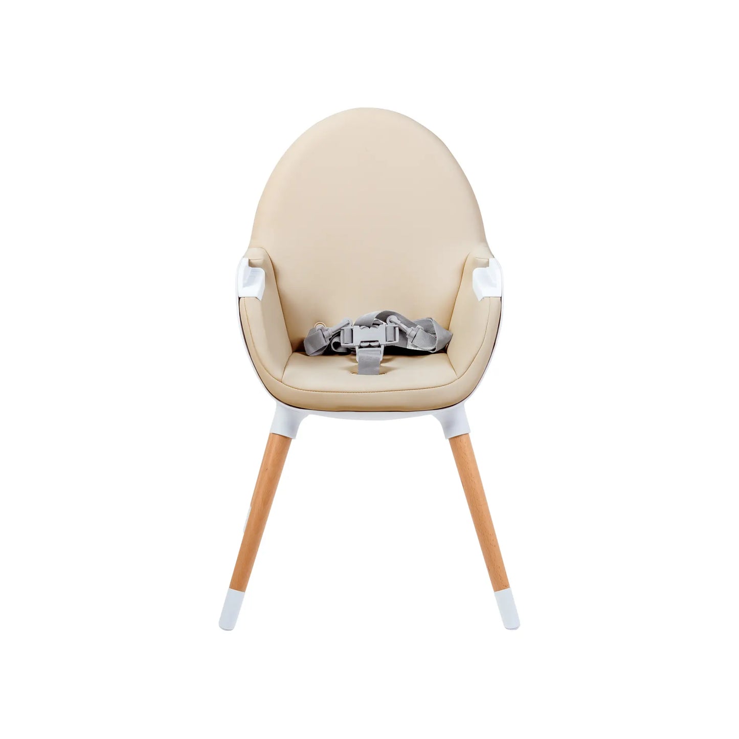 Silla de Comer NEO Beige