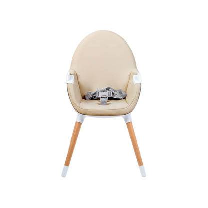 Silla de Comer NEO Beige