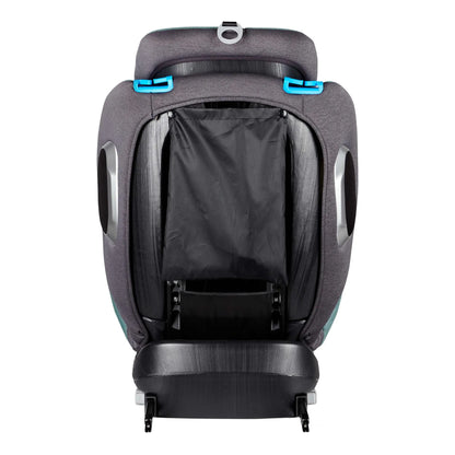 Silla para Auto Montreal Grupo 0/I/II/III ISOFIX Verde