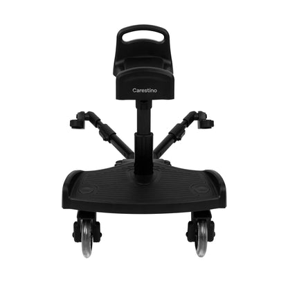 Soporte Patineta y Asiento Universal