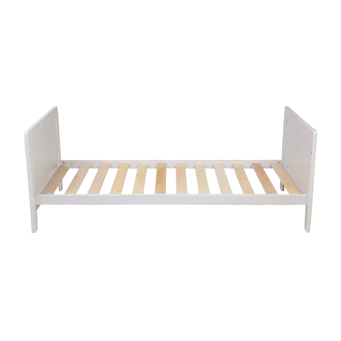 Cuna Evolutiva de Madera Vigo