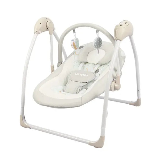 Electronic Rocking Chair 