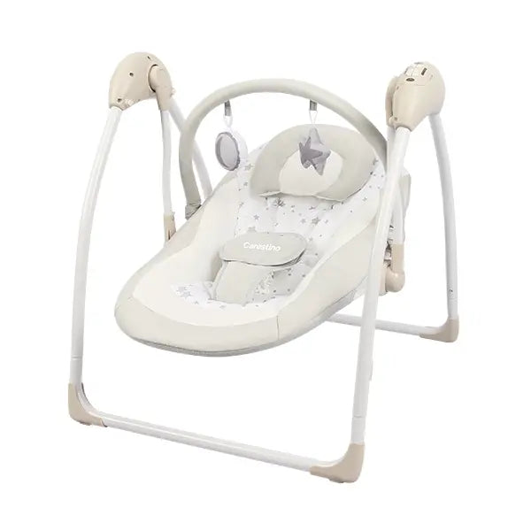 Electronic Rocking Chair 