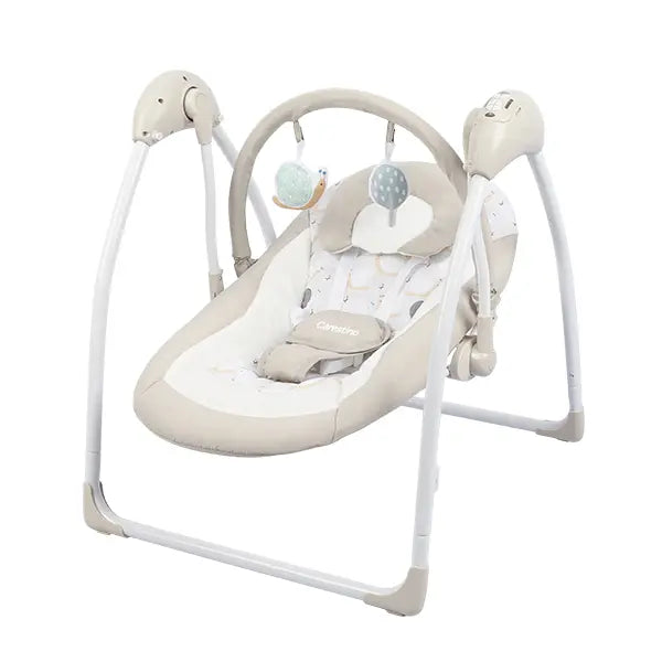 Electronic Rocking Chair 