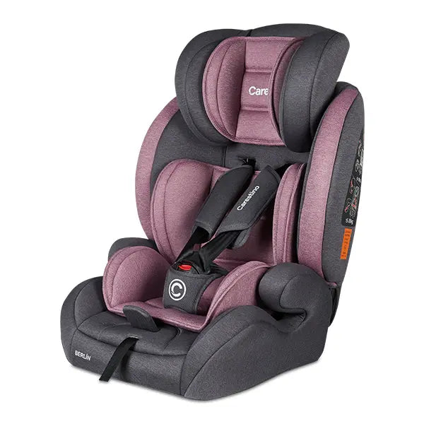 Silla Para Auto BERLIN GRUPO I/II/III